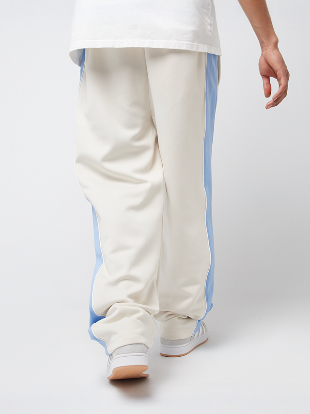 Pegador, Atlas Track Pants, white, Image 3 of 7