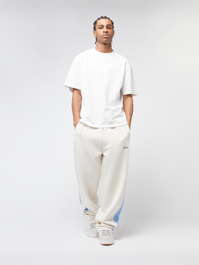 Pegador, Atlas Track Pants, white, Image 7 of 7