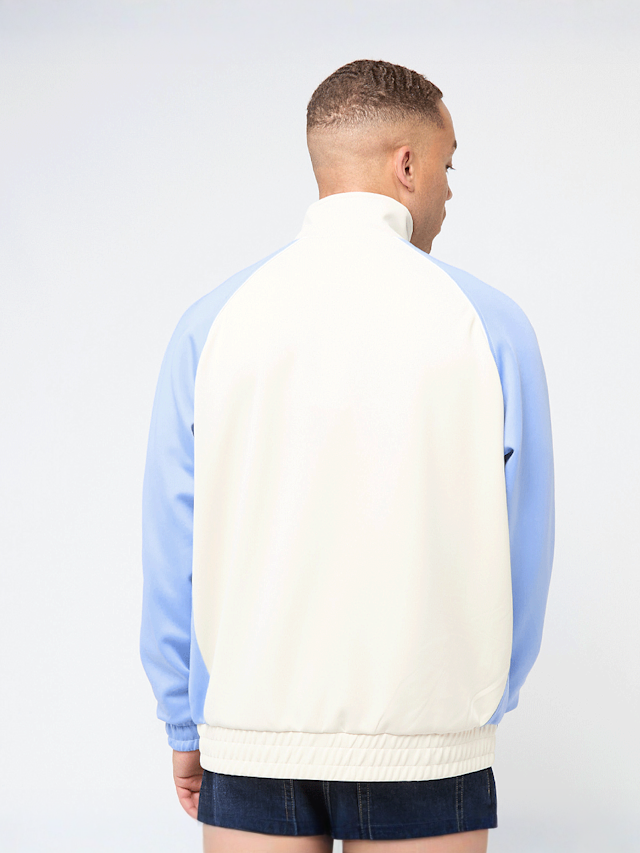 Pegador, Atlas Track Jacket, white, Image 2 of 7