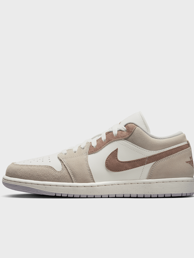 Jordan, Air Jordan 1 Low SE, bruin, Afbeelding 1 van 8