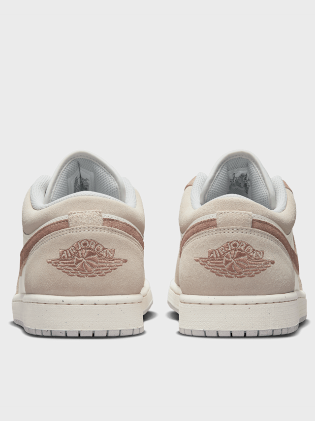 Jordan, Air Jordan 1 Low SE, brązowy, Obraz 5 z 8