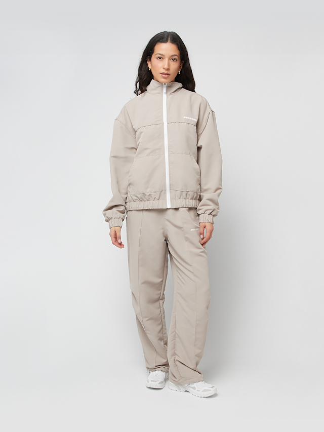 Pegador, Leonie Track Jacket, beige, Image 5 of 5