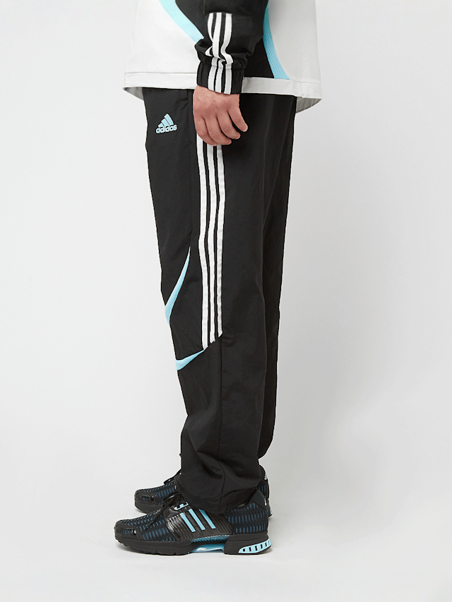 adidas Originals, Climacool Track Pants, black, Image 3 of 6