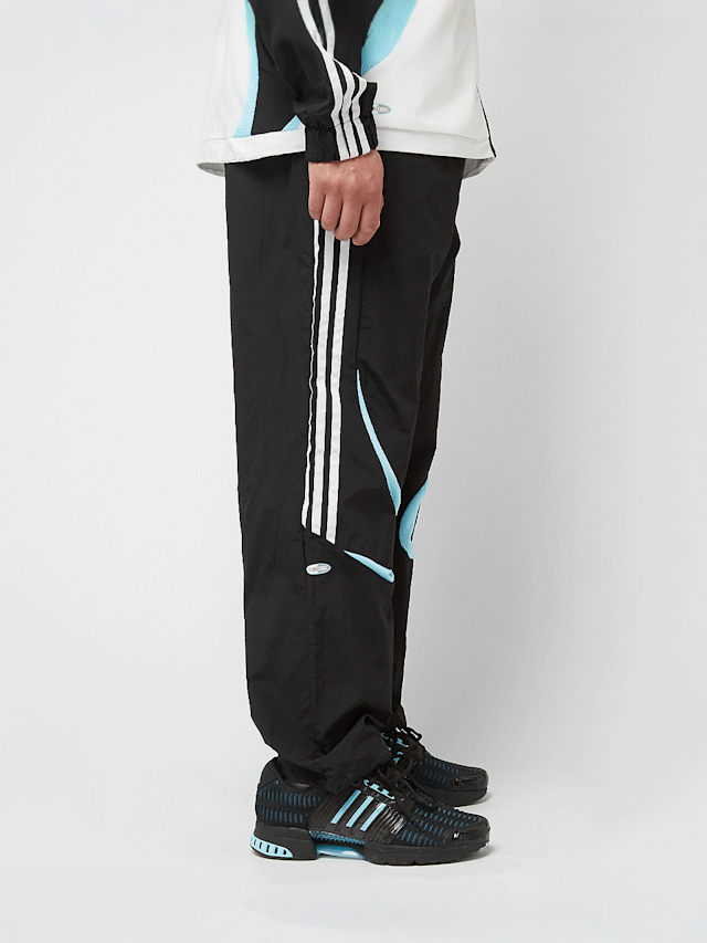 adidas Originals, Spodnie treningowe, czarny, Obraz 4 z 6