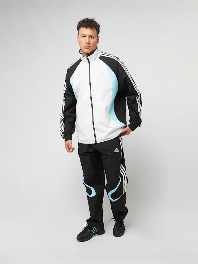 adidas Originals, Climacool Track Pants, black, Image 6 of 6