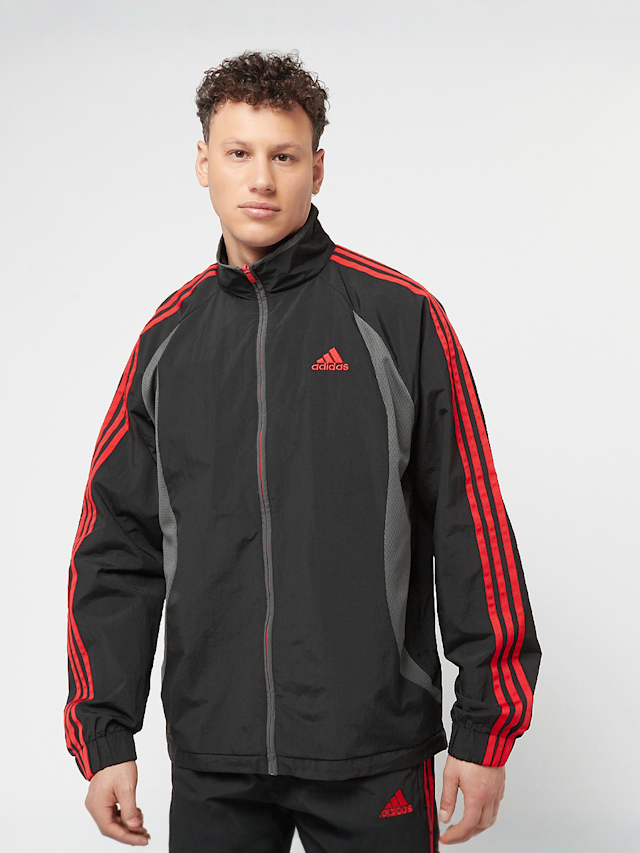 adidas Originals, Climacool Track Jacket, black, Image 1 of 8
