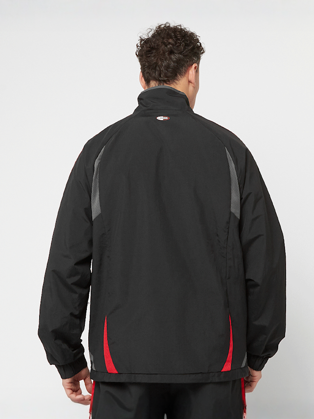 adidas Originals, Climacool Track Jacket, black, Image 2 of 8