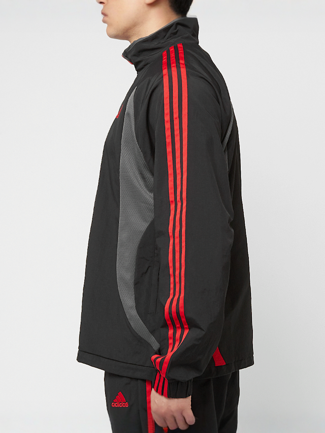 adidas Originals, Climacool Track Jacket, black, Image 6 of 8
