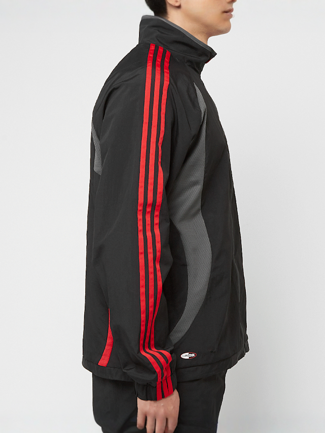 adidas Originals, Climacool Track Jacket, black, Image 7 of 8