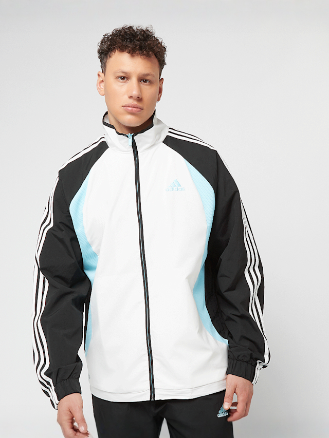 adidas Originals, Climacool Track Jacket, black, Image 1 of 8