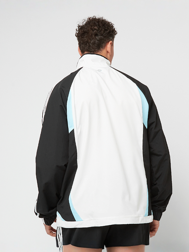 adidas Originals, Climacool Track Jacket, black, Image 2 of 8