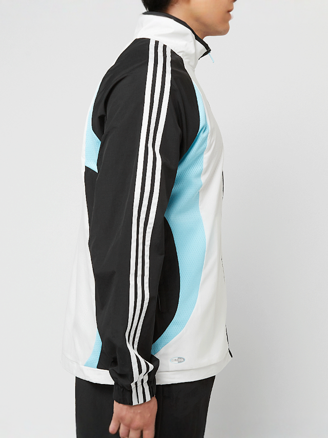 adidas Originals, Climacool Track Jacket, black, Image 5 of 8