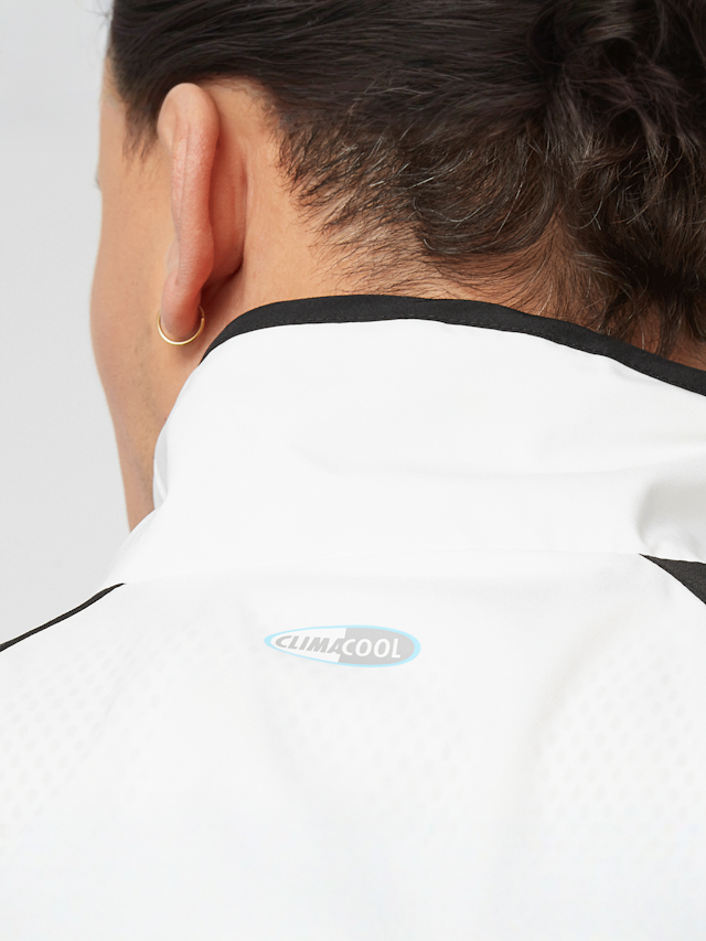 adidas Originals, Climacool Track Jacket, black, Image 6 of 8