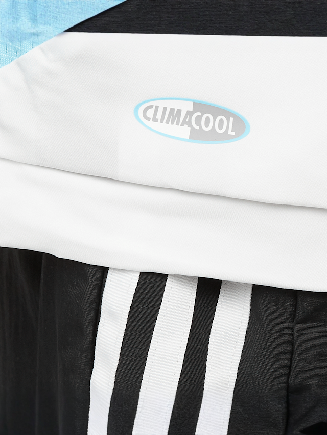 adidas Originals, Climacool Track Jacket, black, Image 7 of 8