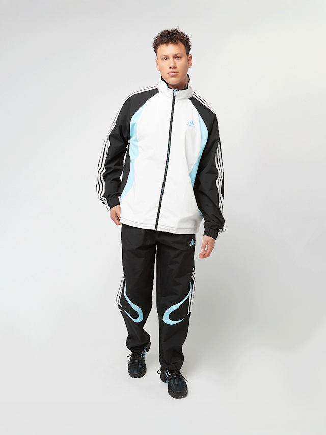 adidas Originals, Climacool Track Jacket, black, Image 8 of 8