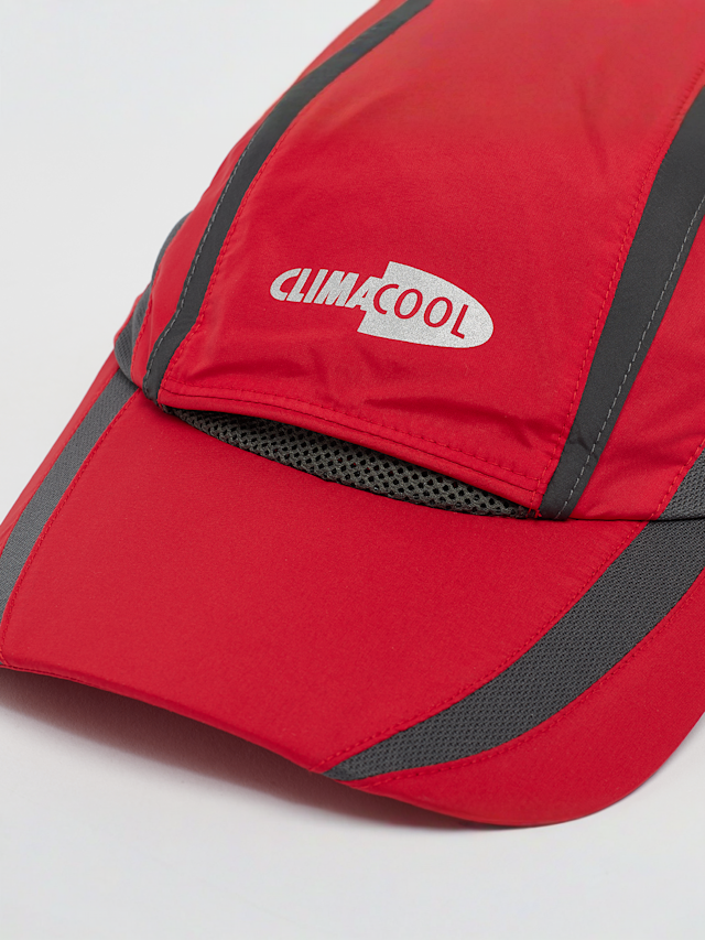 adidas Originals, adicolor Cap, red, Image 4 of 4