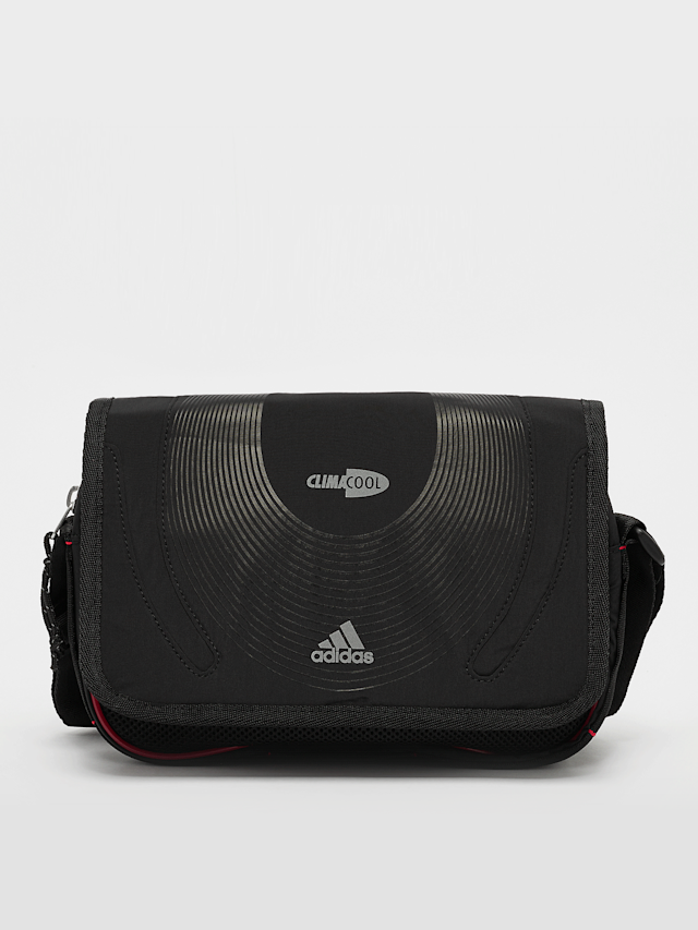 adidas Originals, Climacool Messenger, black, Image 1 of 6