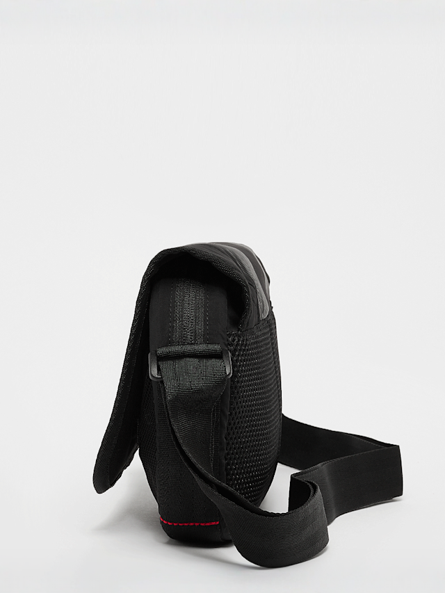 adidas Originals, Climacool Messenger, black, Image 2 of 6