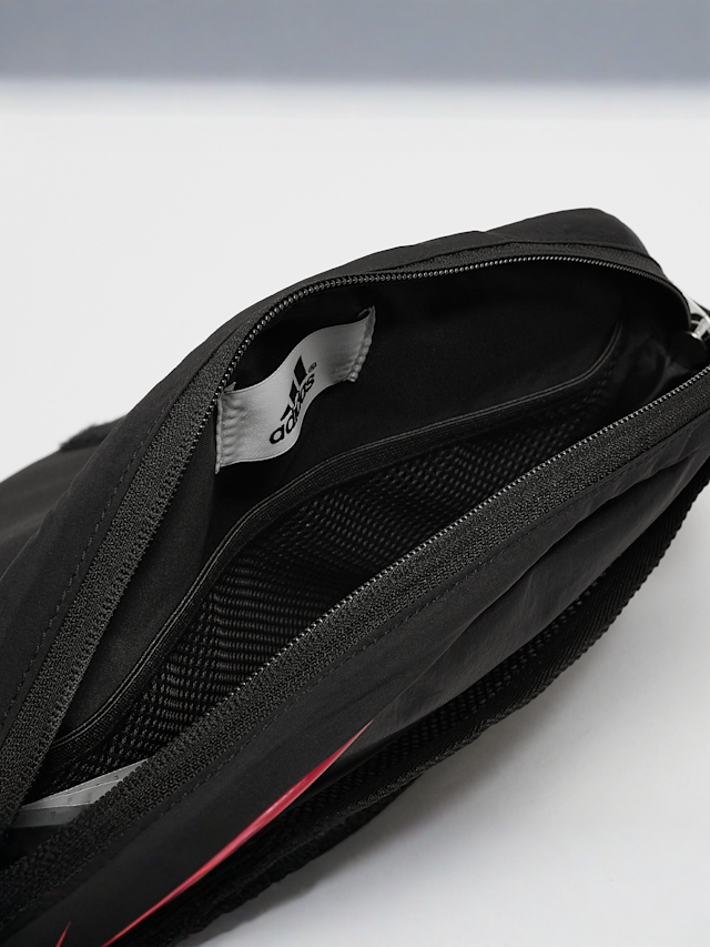 adidas Originals, Climacool Messenger, black, Image 5 of 6