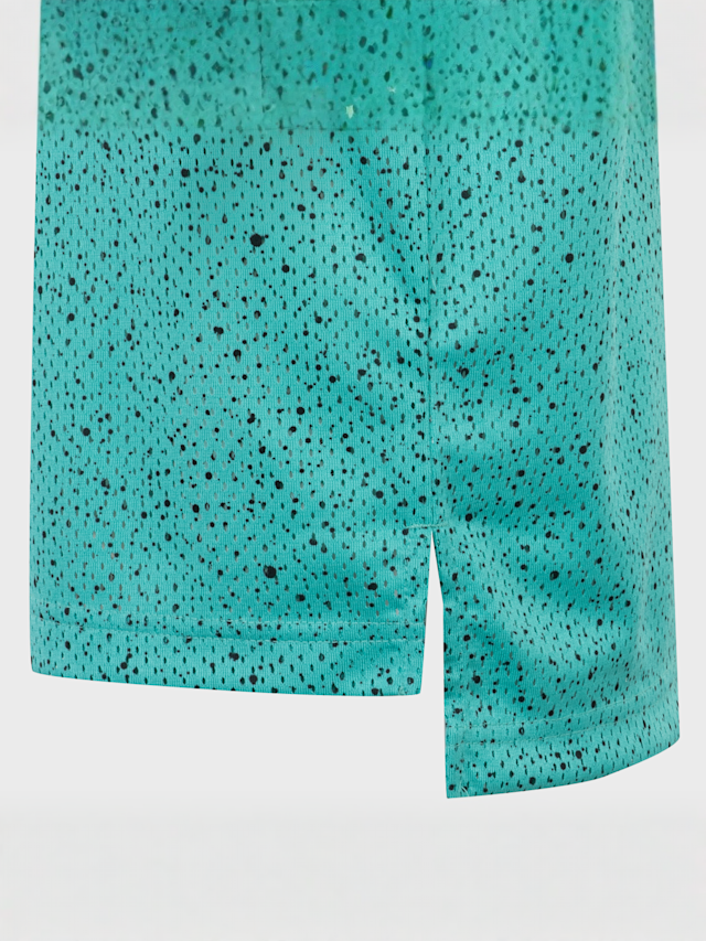 Jordan, Play Off Speckle, turkusowy, Obraz 5 z 5