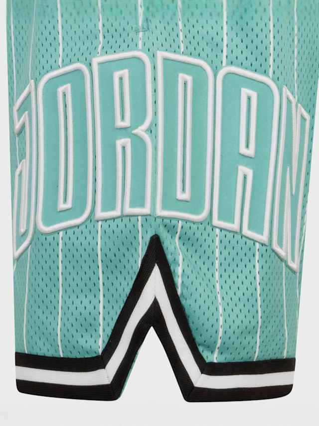 Jordan, Play Off Game Shorts, green, Image 4 of 6