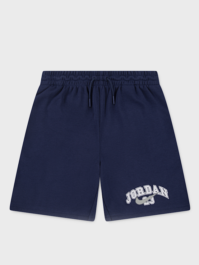 Jordan, MVP French Terry Shorts, blue, Image 1 of 4