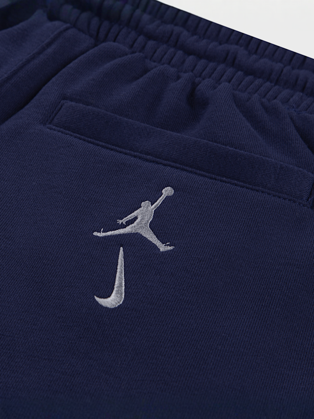 Jordan, MVP French Terry Shorts, blue, Image 4 of 4