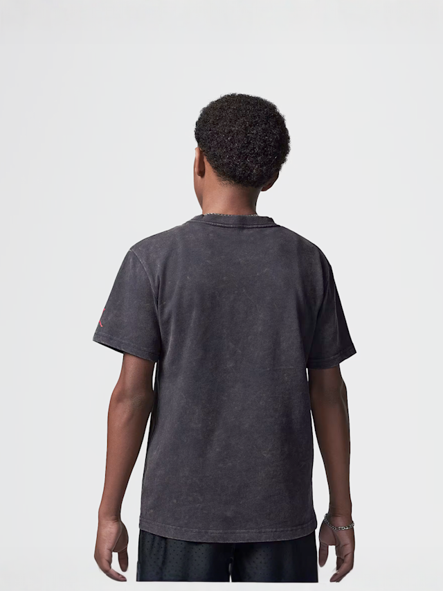 Jordan, 40th Anniversary T-Shirt, black, Image 2 of 4