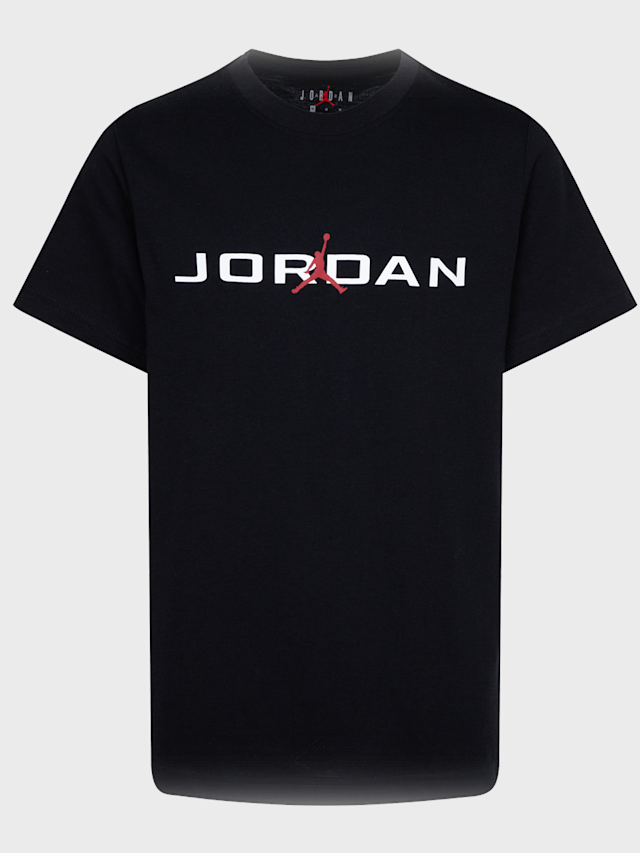 Jordan, Air Stretch Tee, black, Image 1 of 3