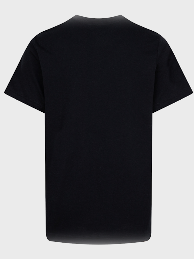 Jordan, Air Stretch Tee, black, Image 2 of 3
