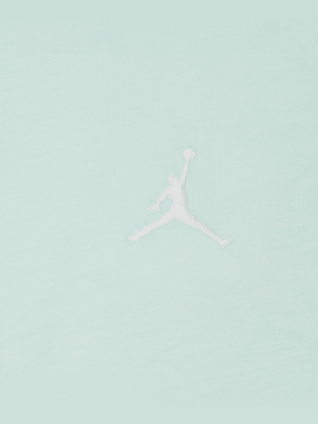 Jordan, JDG MJ Brooklyn Essentials Shortsleeve Tee, blauw, Afbeelding 3 van 3