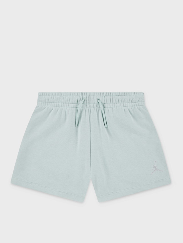 Jordan, JDG Brooklyn Essential French Terry Short, zielony, Obraz 1 z 4