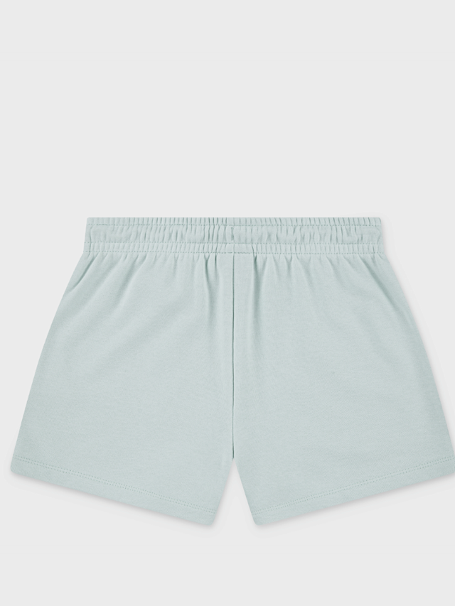 Jordan, JDG Brooklyn Essential French Terry Short, zielony, Obraz 2 z 4