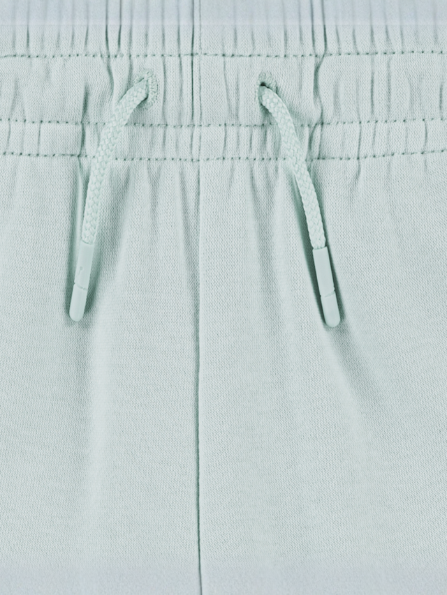 Jordan, JDG Brooklyn Essential French Terry Short, zielony, Obraz 3 z 4