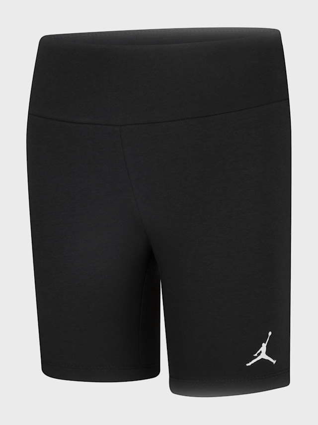 Jordan, Essentials Bike Shorts, black, Image 1 of 3