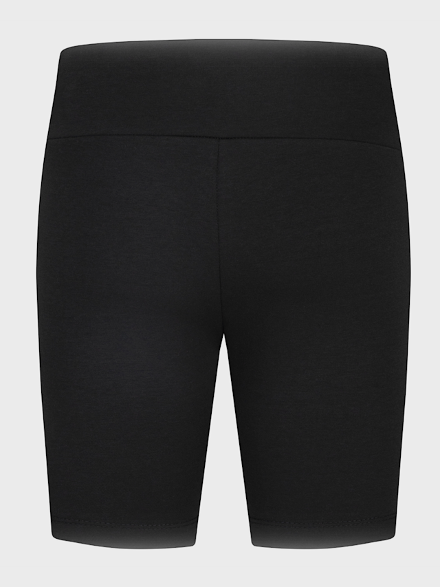 Jordan, Essentials Bike Shorts, black, Image 2 of 3