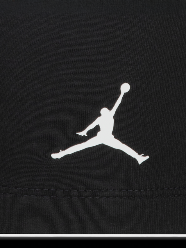 Jordan, Essentials Bike Shorts, black, Image 3 of 3