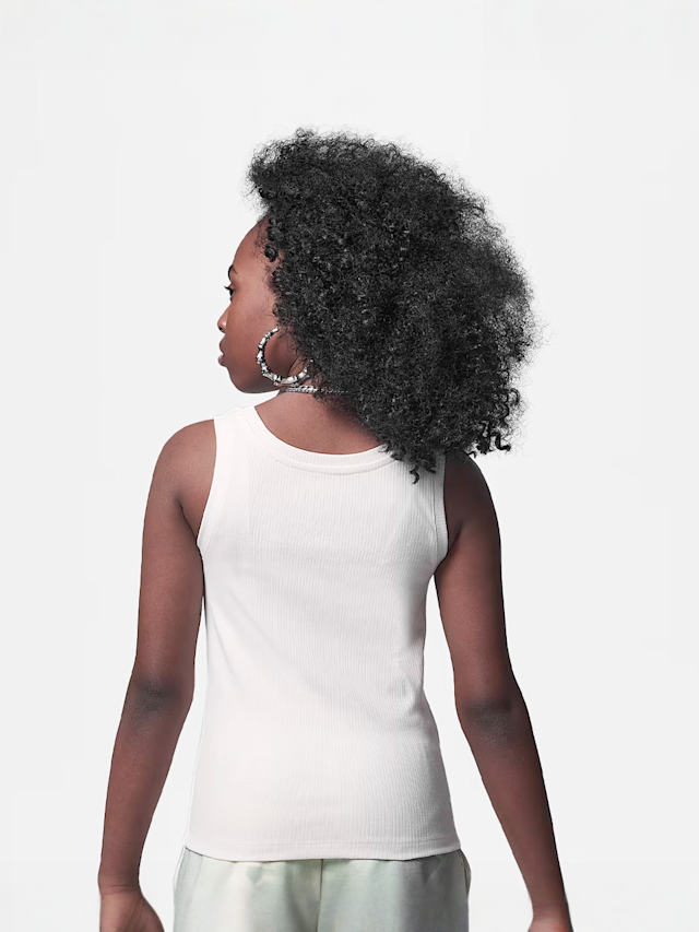 Jordan, Jumpman Training Camp Pintuck T, white, Image 2 of 4