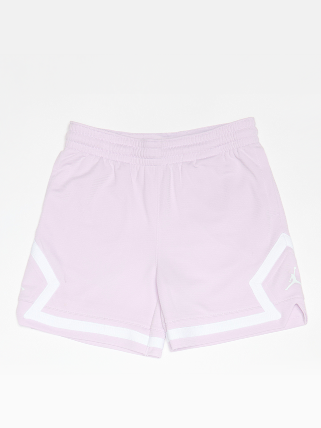 Jordan, Sport Diamond Shorts, purple, Image 1 of 4