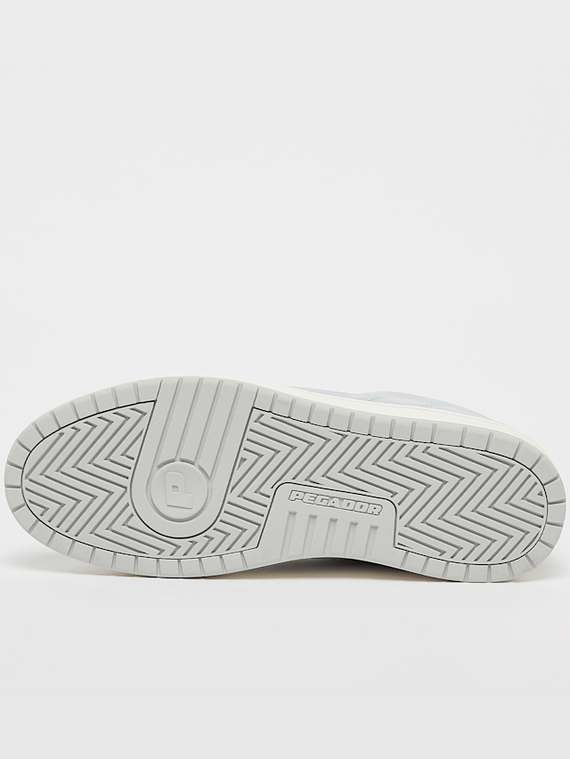 Pegador, Serenus Low Suede, blue, Image 4 of 7