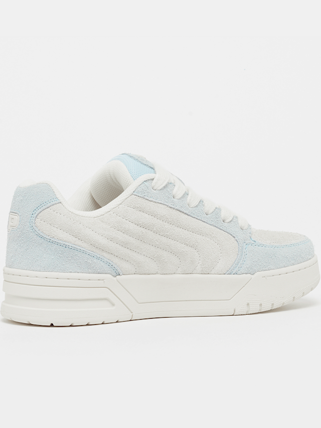 Pegador, Venice Skate Low Suede, wit, Afbeelding 3 van 7