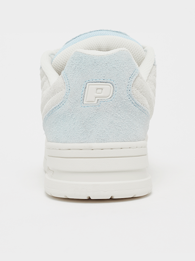 Pegador, Venice Skate Low Suede, wit, Afbeelding 6 van 7
