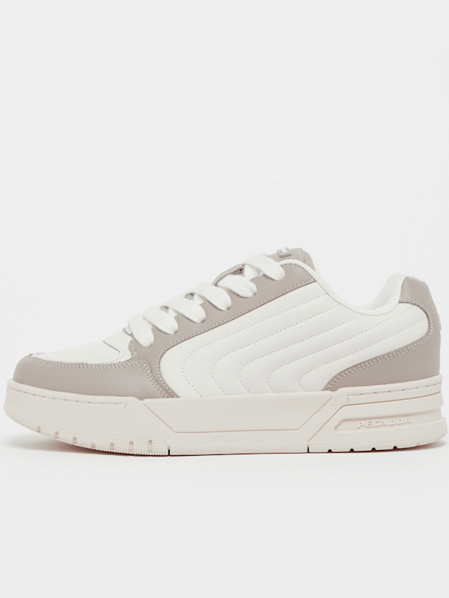 Pegador, Venice Skate Low, wit, Afbeelding 1 van 7