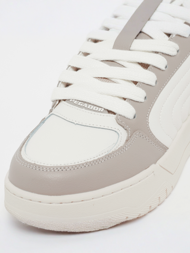 Pegador, Venice Skate Low, wit, Afbeelding 7 van 7