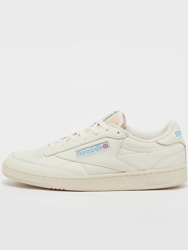 Reebok, Club C 85 Vintage, beige, Image 1 of 7