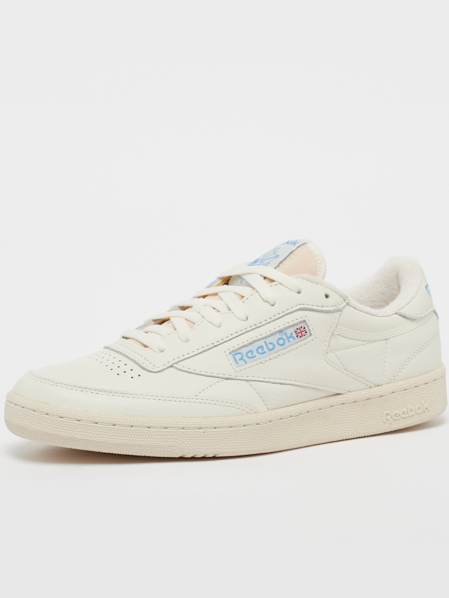 Reebok, Club C 85 Vintage, beige, Image 2 of 7