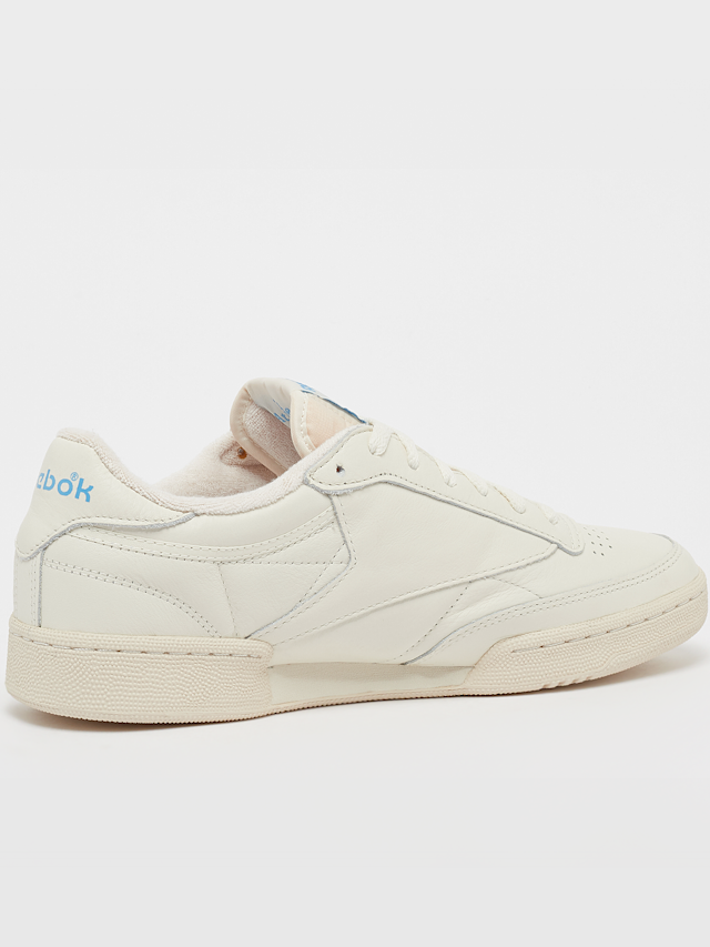 Reebok, Club C 85 Vintage, beige, Image 3 of 7