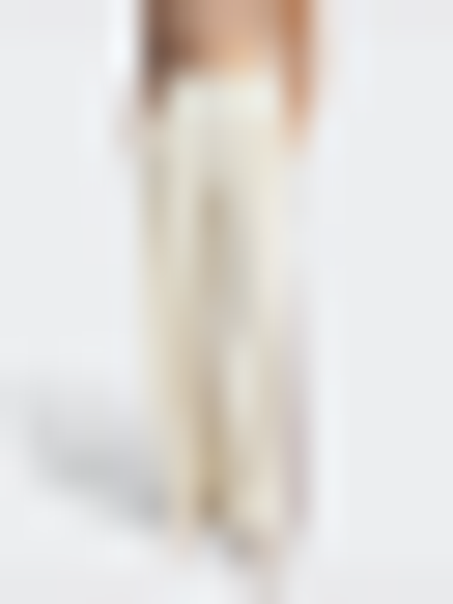 adidas Originals, Firebird Loose Trainingsbroeken, beige, Afbeelding 1 van 5