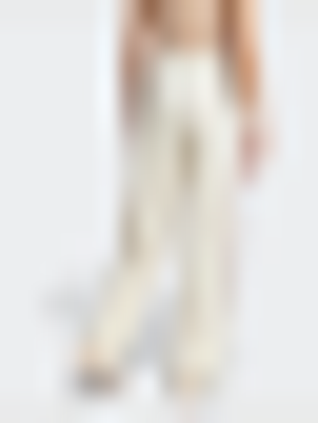 adidas Originals, Firebird Loose Track Pants, beige, Image 2 of 5