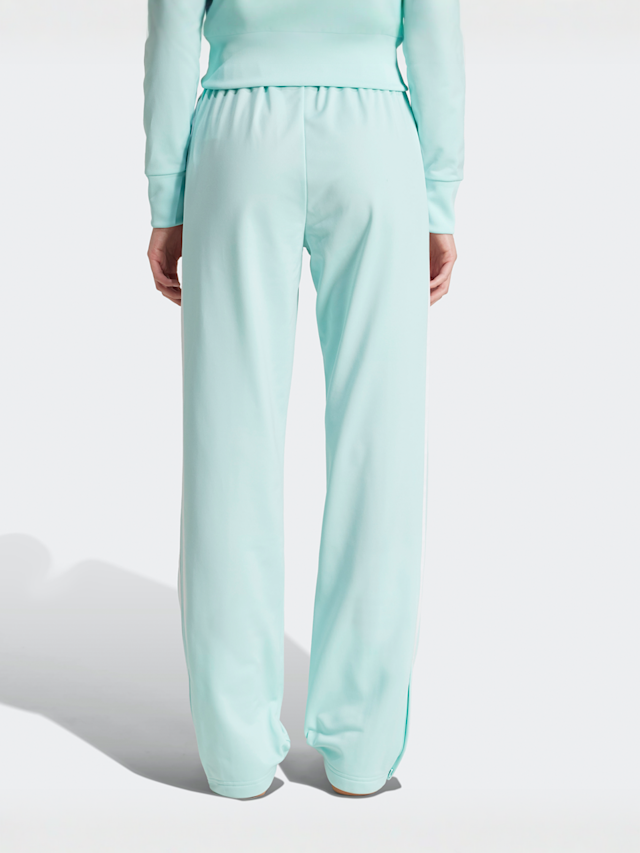 adidas Originals, Firebird Classic Trainingsbroeken, turkoois, Afbeelding 2 van 5